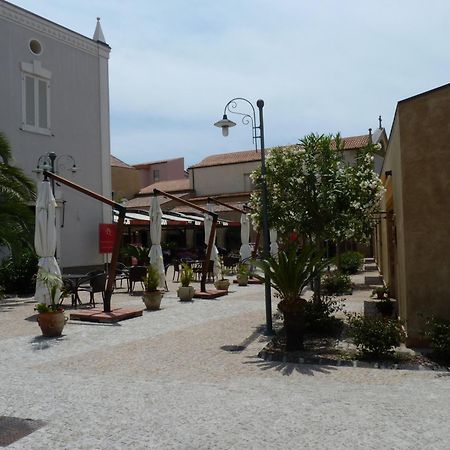 Quarté Sayàl Hotel Alghero Ngoại thất bức ảnh