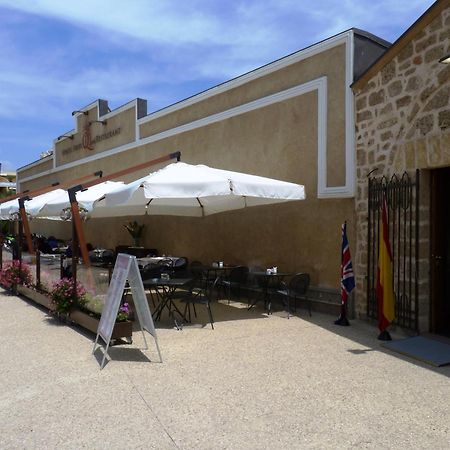 Quarté Sayàl Hotel Alghero Ngoại thất bức ảnh