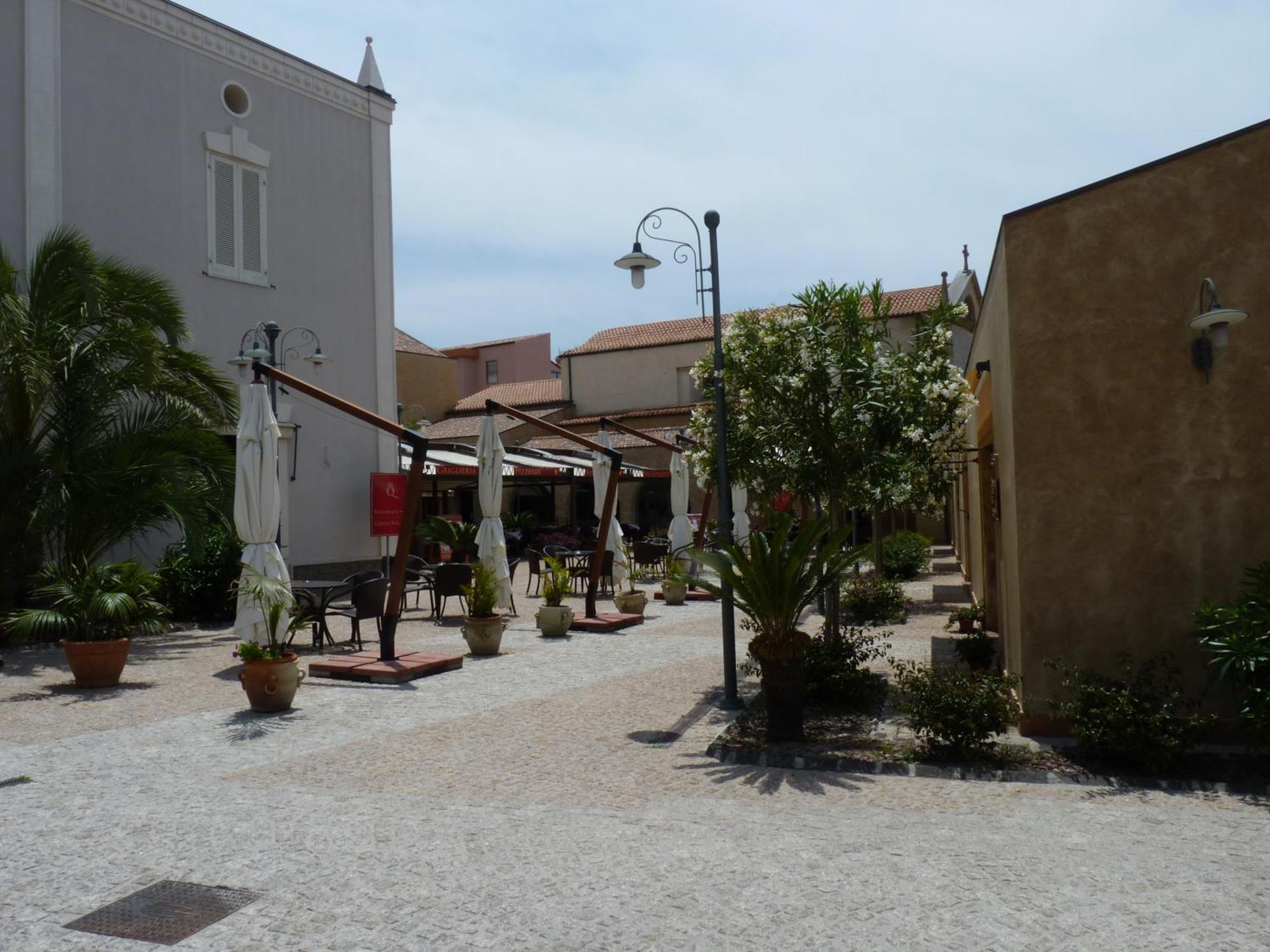 Quarté Sayàl Hotel Alghero Ngoại thất bức ảnh