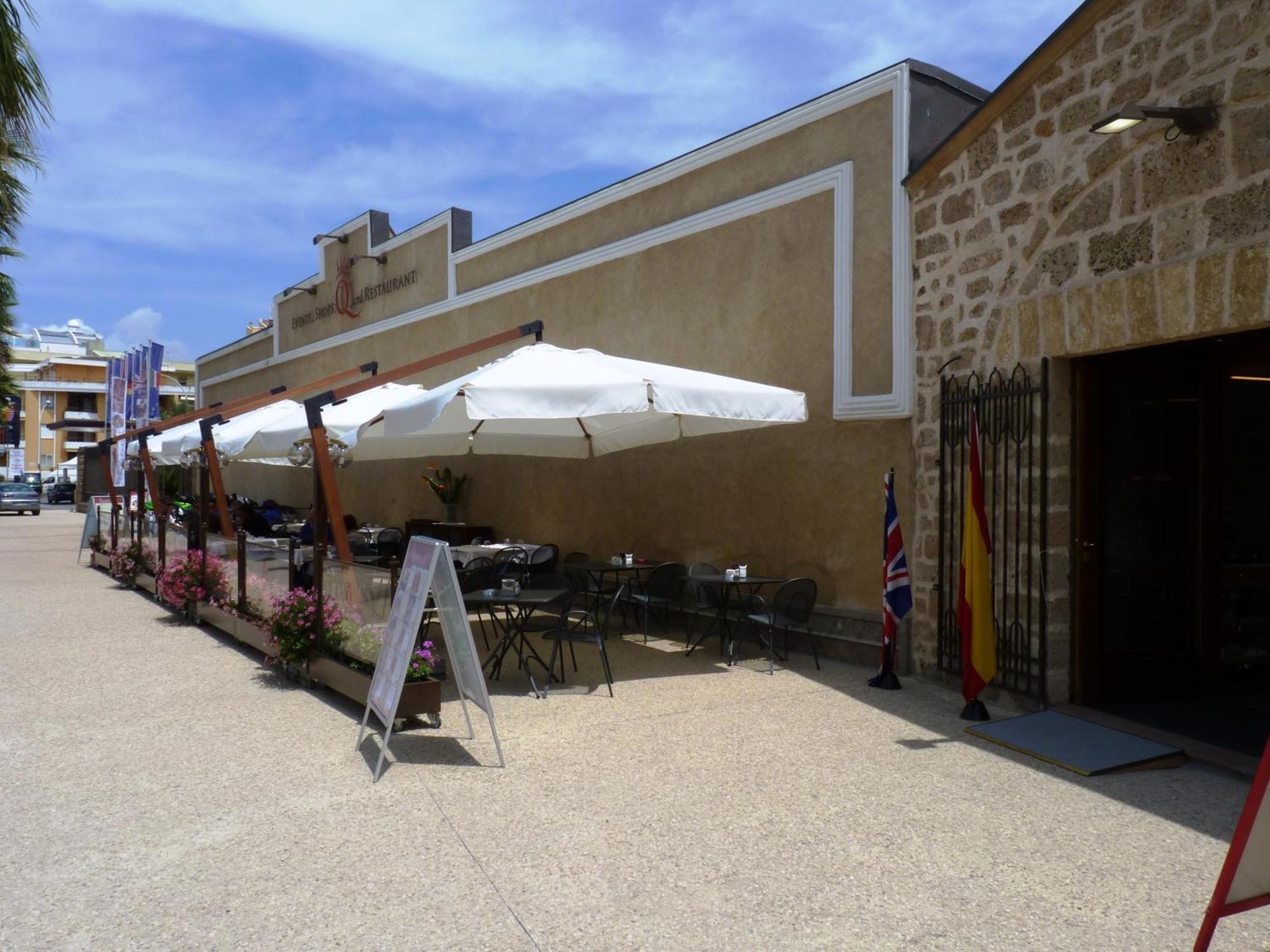 Quarté Sayàl Hotel Alghero Ngoại thất bức ảnh