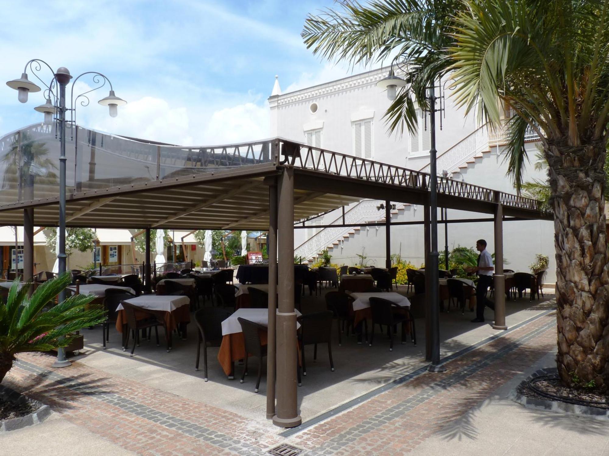 Quarté Sayàl Hotel Alghero Ngoại thất bức ảnh