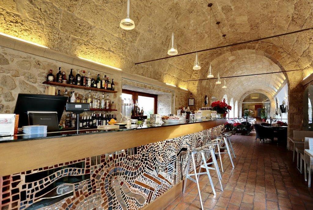 Quarté Sayàl Hotel Alghero Ngoại thất bức ảnh