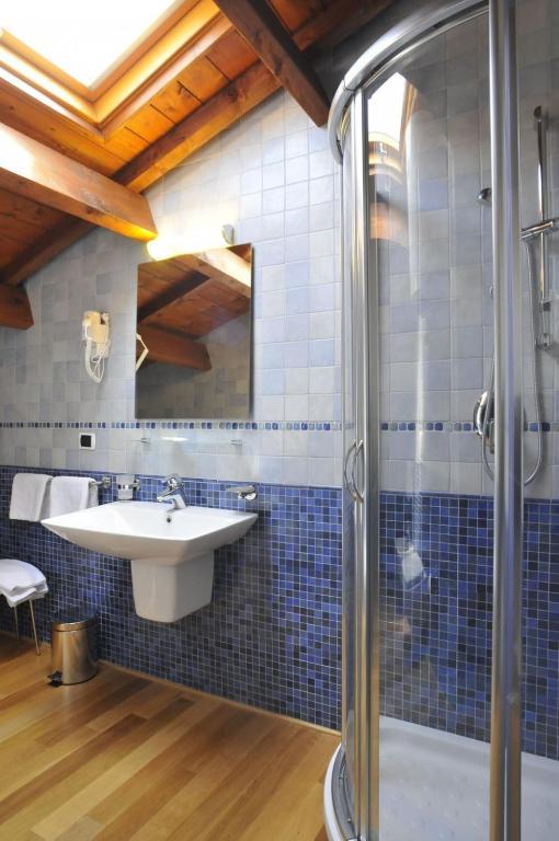 Quarté Sayàl Hotel Alghero Ngoại thất bức ảnh