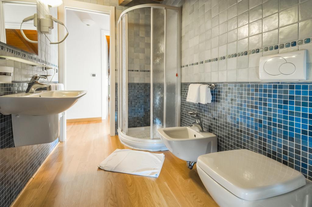 Quarté Sayàl Hotel Alghero Ngoại thất bức ảnh