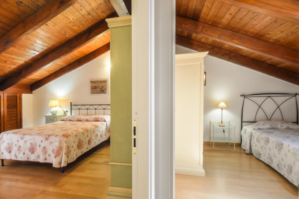 Quarté Sayàl Hotel Alghero Ngoại thất bức ảnh
