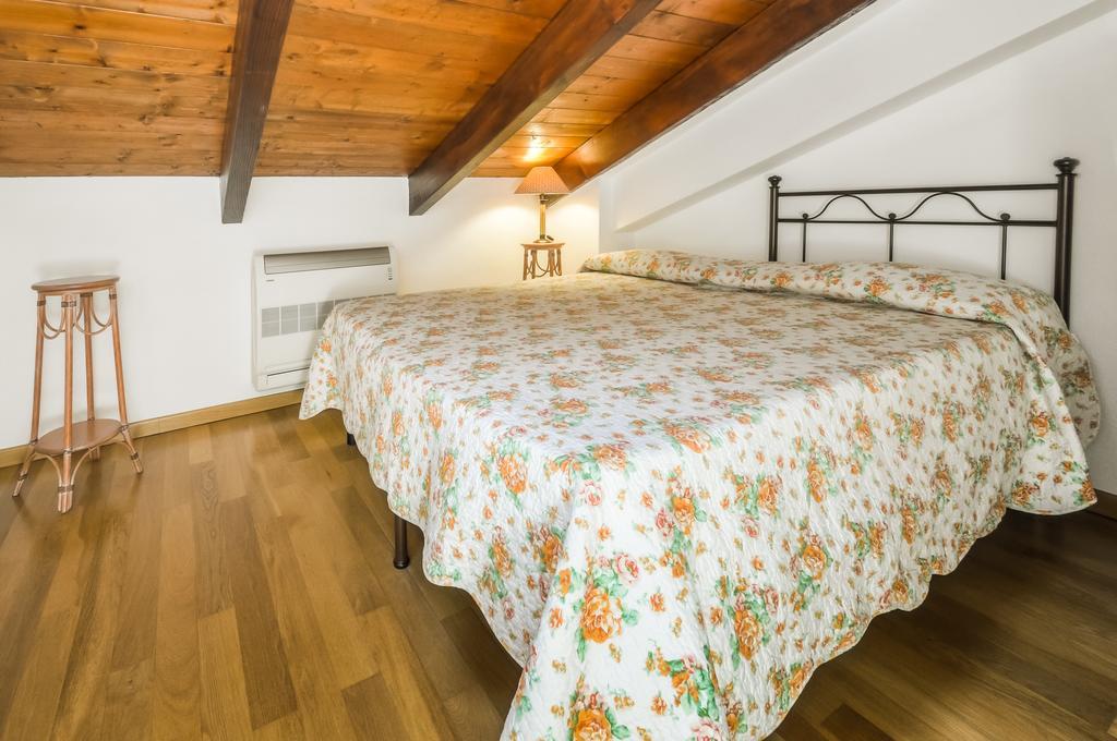 Quarté Sayàl Hotel Alghero Ngoại thất bức ảnh