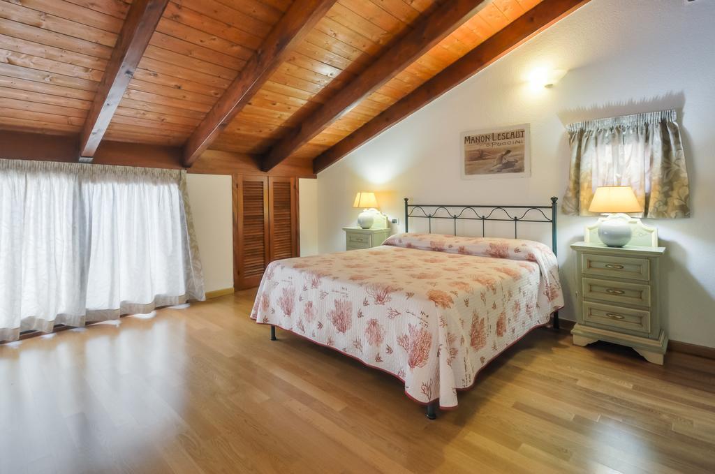 Quarté Sayàl Hotel Alghero Ngoại thất bức ảnh