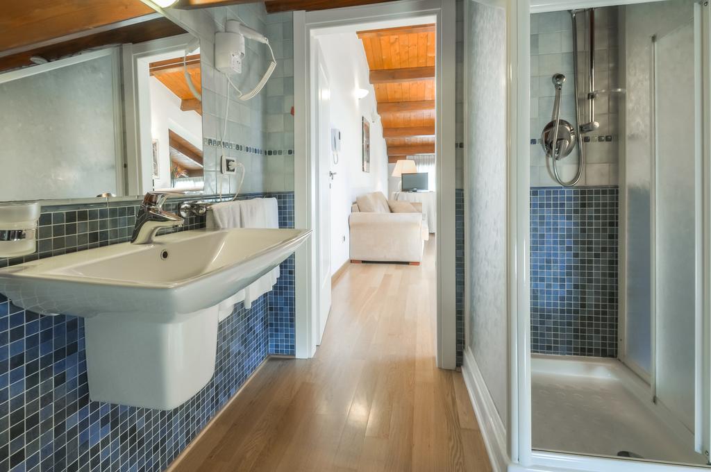 Quarté Sayàl Hotel Alghero Ngoại thất bức ảnh