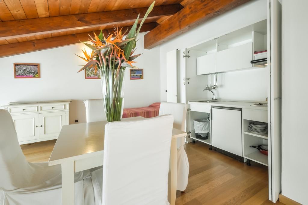 Quarté Sayàl Hotel Alghero Ngoại thất bức ảnh