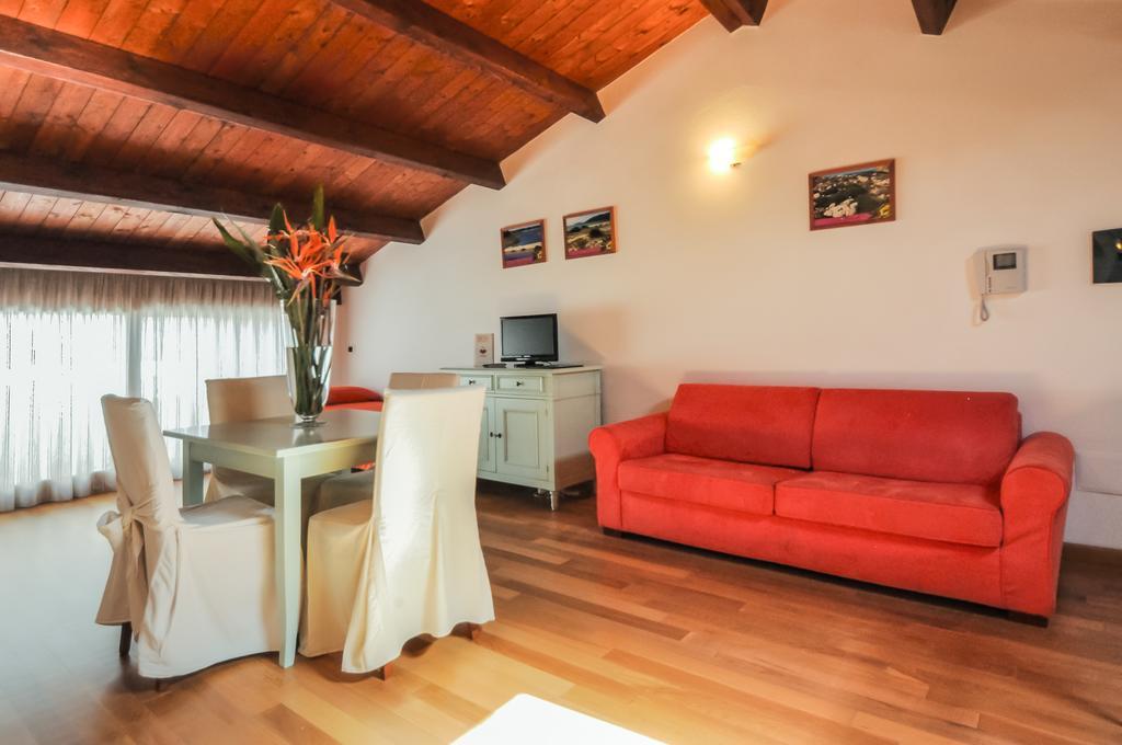 Quarté Sayàl Hotel Alghero Ngoại thất bức ảnh
