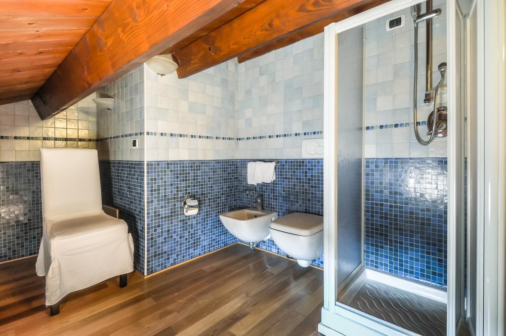 Quarté Sayàl Hotel Alghero Ngoại thất bức ảnh
