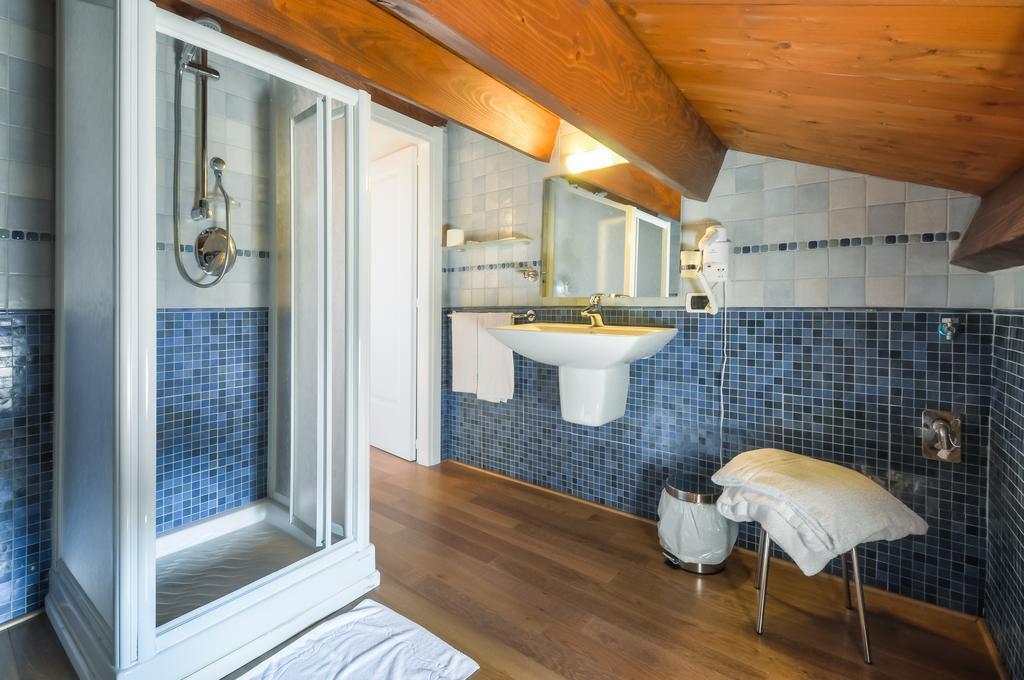 Quarté Sayàl Hotel Alghero Ngoại thất bức ảnh