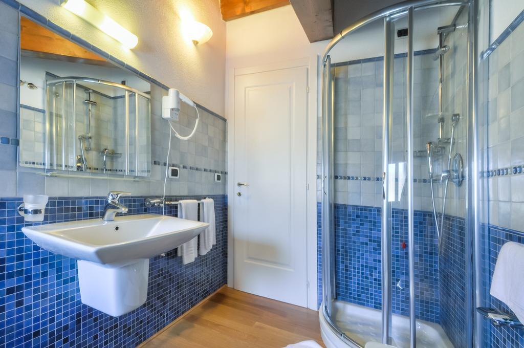 Quarté Sayàl Hotel Alghero Ngoại thất bức ảnh