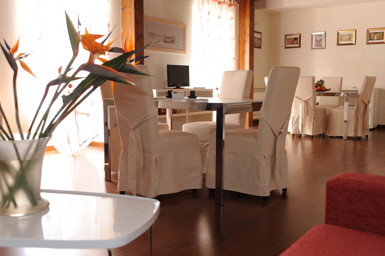 Quarté Sayàl Hotel Alghero Ngoại thất bức ảnh
