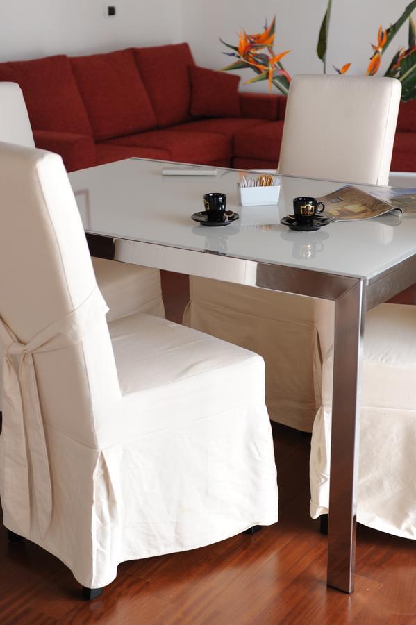 Quarté Sayàl Hotel Alghero Ngoại thất bức ảnh