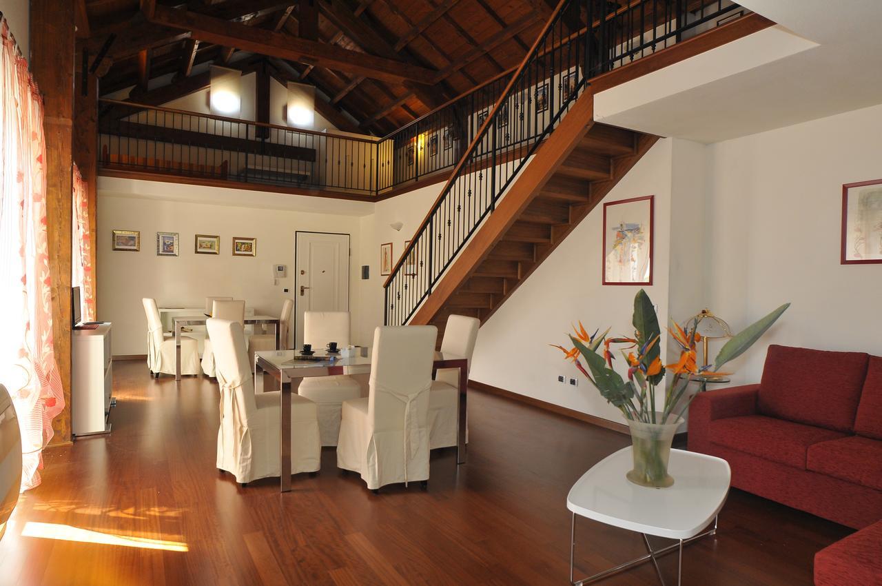 Quarté Sayàl Hotel Alghero Ngoại thất bức ảnh