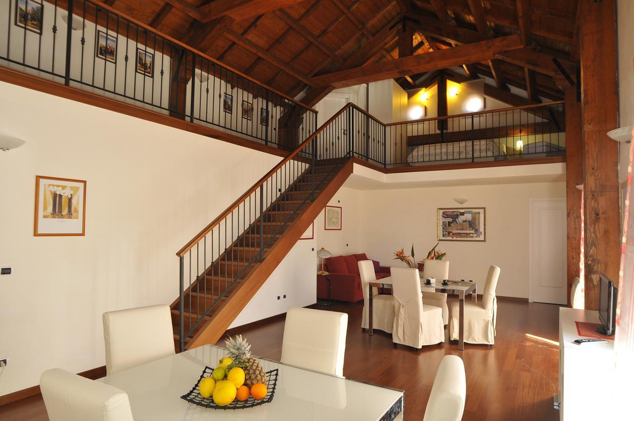 Quarté Sayàl Hotel Alghero Ngoại thất bức ảnh