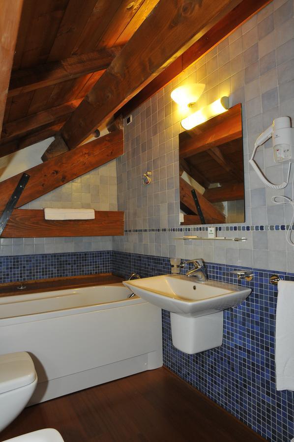 Quarté Sayàl Hotel Alghero Ngoại thất bức ảnh
