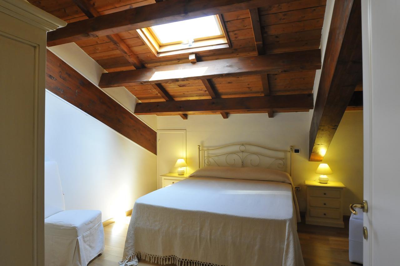 Quarté Sayàl Hotel Alghero Ngoại thất bức ảnh