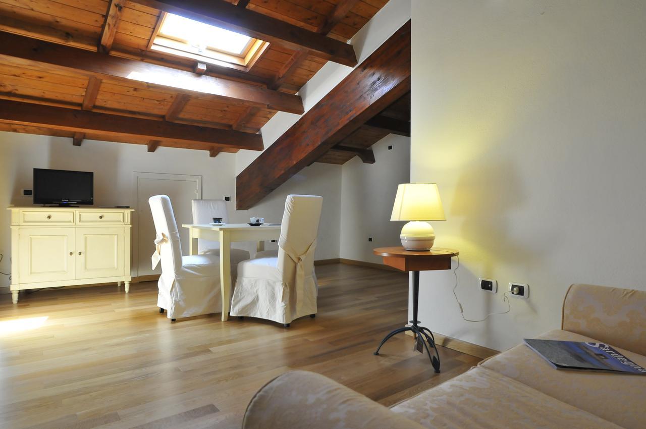 Quarté Sayàl Hotel Alghero Ngoại thất bức ảnh