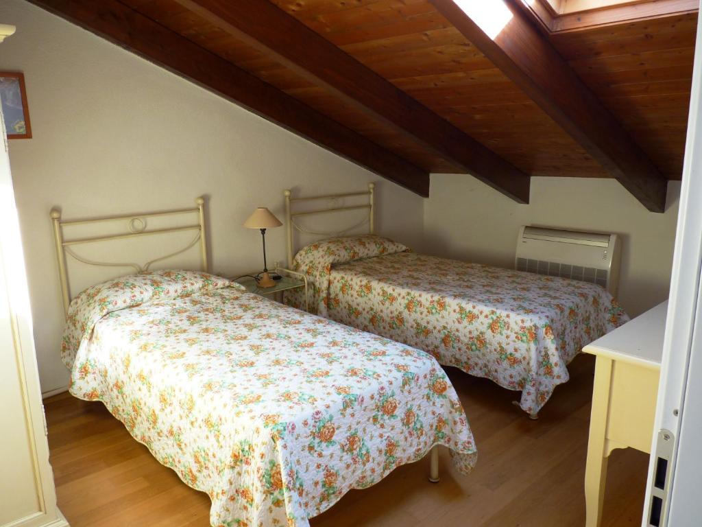 Quarté Sayàl Hotel Alghero Phòng bức ảnh