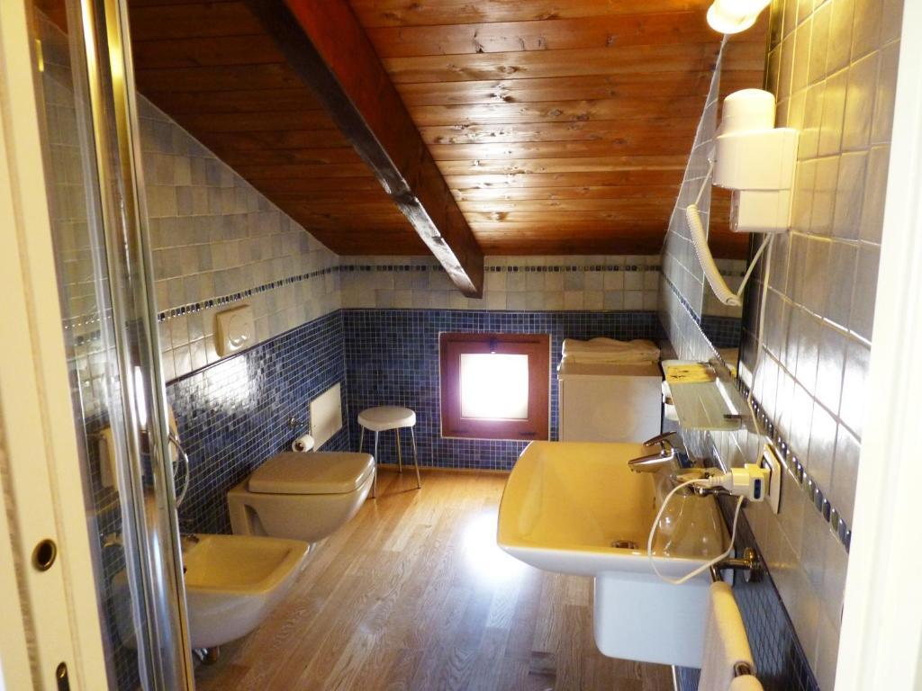 Quarté Sayàl Hotel Alghero Phòng bức ảnh