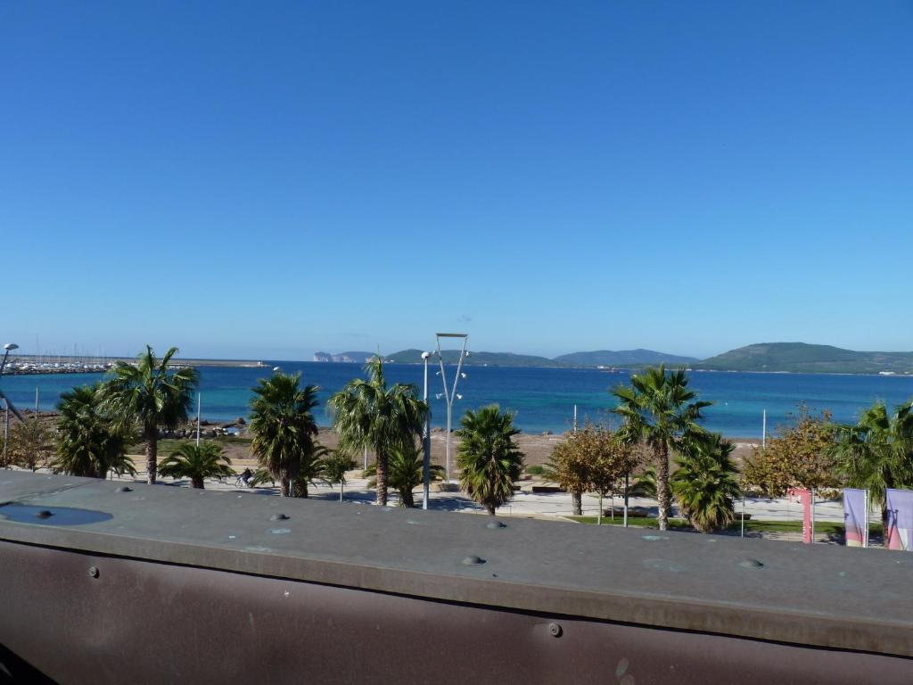 Quarté Sayàl Hotel Alghero Phòng bức ảnh