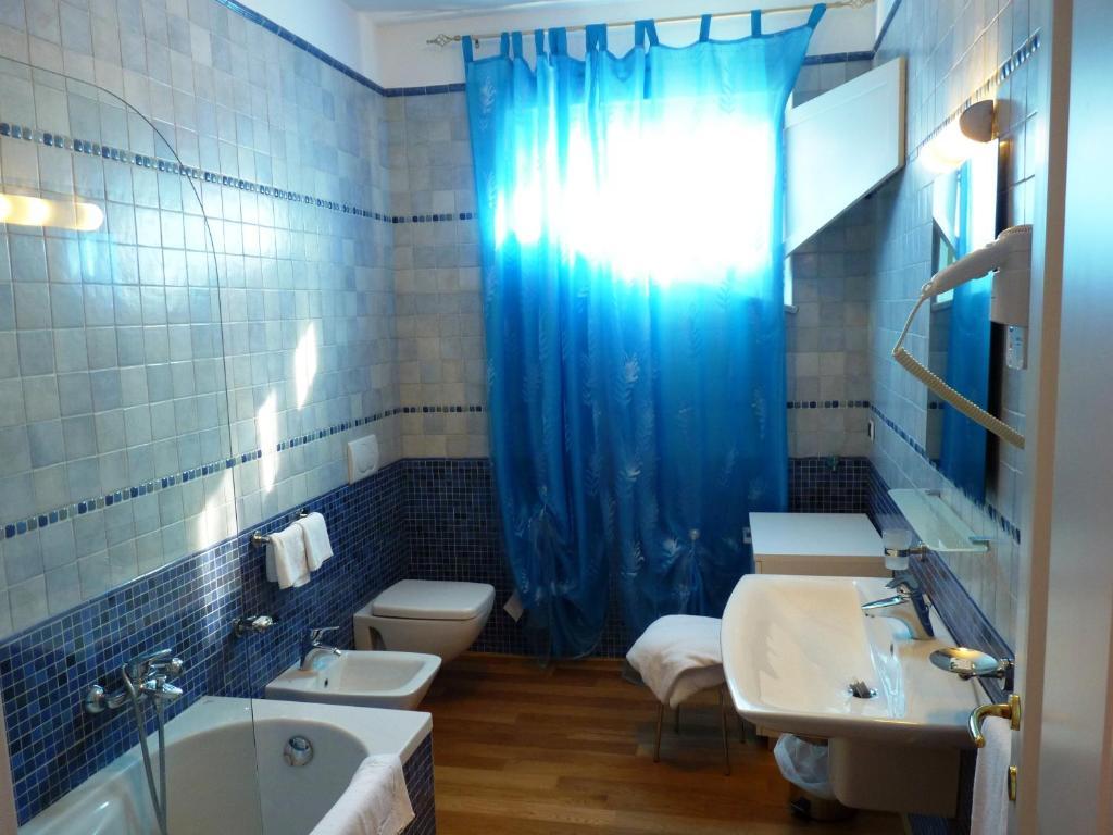 Quarté Sayàl Hotel Alghero Phòng bức ảnh