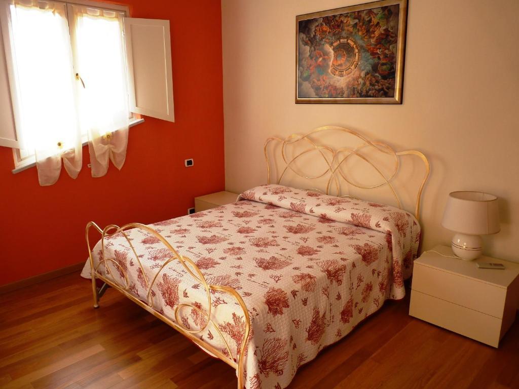 Quarté Sayàl Hotel Alghero Phòng bức ảnh
