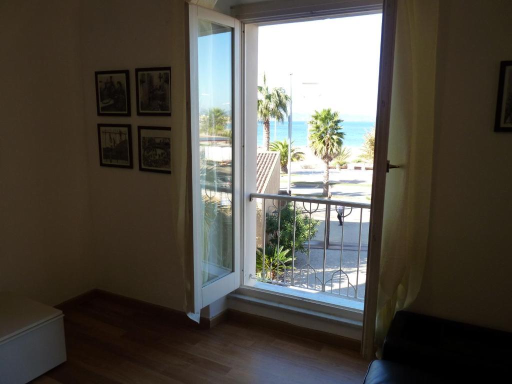 Quarté Sayàl Hotel Alghero Phòng bức ảnh